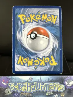 Pokemon Card Keldeo EX 49/149 BW Boundaries Crossed Half Art Played - Image 2