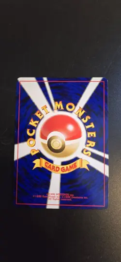 Insolourdo Dunsparce No. 206 Carte Pokemon Neo Discovery Japanese Wotc Wizard - Image 2