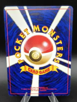 SWIRL Dark Scizor Holo Neo 4 Destiny No.212 Japanese Pokemon Card 2001 - Image 5
