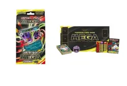 Pre-sale Pokemon Card Game 2 Starter Set Mega Gengar & Diane Ex Japan - Image 2