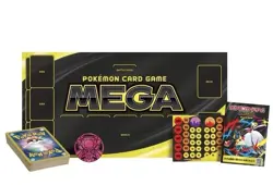 Pre-sale Pokemon Card Game 2 Starter Set Mega Gengar & Diane Ex Japan - Image 3