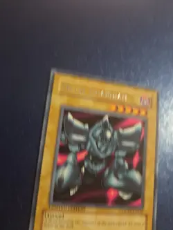 Metal Guardian MDP2-EN010 YuGiOh Card MP - Image 4
