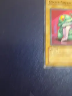 Ojama Green - yugioh DP2-EN002 1st edition - Image 2