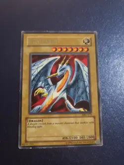 Hyozanryu MRL-075 Rare Yugioh Card Yu-Gi-Oh - Image 1