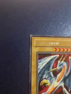 Hyozanryu MRL-075 Rare Yugioh Card Yu-Gi-Oh - Image 3