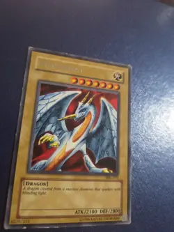 Hyozanryu MRL-075 Rare Yugioh Card Yu-Gi-Oh - Image 4