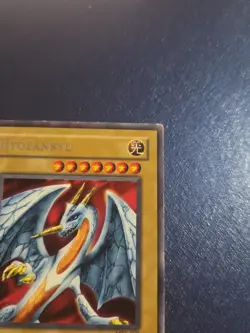 Hyozanryu MRL-075 Rare Yugioh Card Yu-Gi-Oh - Image 5