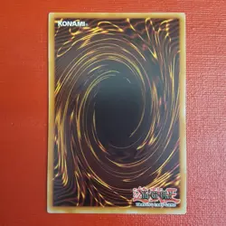 Yugioh Dark Armed Dragon LCKC-EN068 1st Edition - Image 2