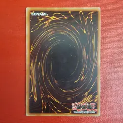 Yugioh Gladiator Beast Gyzarus LODT-EN044 1st Edition - Image 2