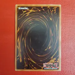 Yugioh Gladiator Beast Gyzarus LODT-EN044 1st Edition - Image 4