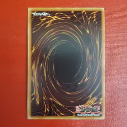 Yugioh Gravekeeper's Nobleman MP14-EN212 1st Edition - Image 2