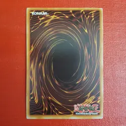 Yugioh Gravekeeper's Nobleman MP14-EN212 1st Edition - Image 4