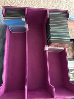 MTG Magic Card Collection, Tarkir Dragonstorm, Inistrad Final Fantasy And Others - Image 5