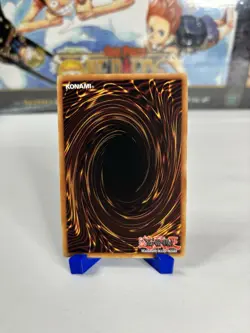 Yugioh - Ready Fusion Prismatic Secret Rare DAMA-EN066 - Image 2