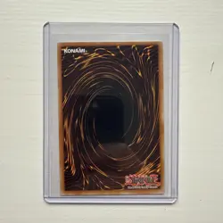 King's Sarcophagus MP24-EN125 Prismatic Secret Rare Near Mint 1st Edition Yugioh - Image 2