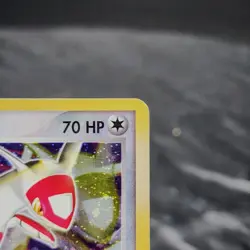 Pokemon Latias 4/10 Holo Rare 2004 Trainer Kit EX Series TCG Card LP ✨ - Image 3