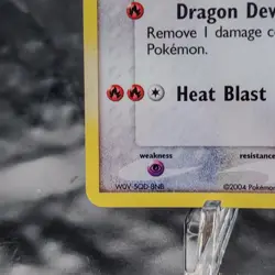 Pokemon Latias 4/10 Holo Rare 2004 Trainer Kit EX Series TCG Card LP ✨ - Image 4