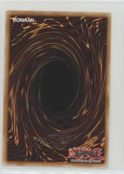 Mermail Abyssnose 1st Ed. YuGiOh Cosmo Blazer #CBLZ-EN033 - Image 2