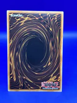 Yugioh Ash Blossom & Joyous Spring RA01-EN008 Secret Rare 1st Ed NM - Image 4
