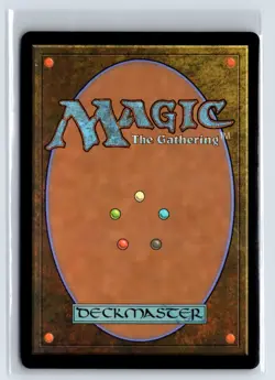 FOIL Bellowing Crier Bloomburrow Common - MTG Magic the Gathering Card - Image 1