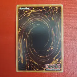 Yugioh Dimensional Prison RYMP-EN084 1st Edition - Image 2