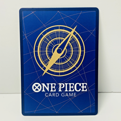 Nami SP Parallel OP01-016 R Awakening of the New Era - ONE PIECE Card Game - Image 2