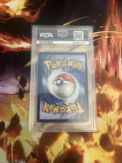 Pokemon Card PSA 9 Pikachu V Full Art FA Promo Figure Collection SWSH020 2020 - Image 2