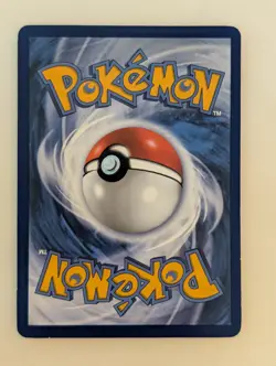 Fan Art: Mew 151 Holo Ultra Ball League Custom Card - Image 2