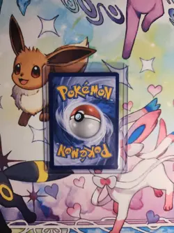 REVERSE HOLO Froakie 21/131 Nm+ Forbidden Light Pokemon Card Ken Sugimori - Image 2