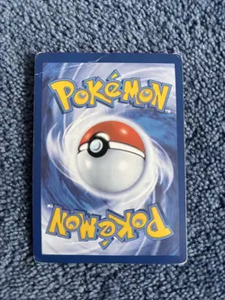 Pokemon Card - Kyogre EX - 26/108 - Dark Explorers - 2012 - Rare Holo - Image 2