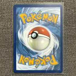 Pokemon Card Squawkabilly ex 264/193 SIR Paldea Evolved Holo Near Mint - Image 4