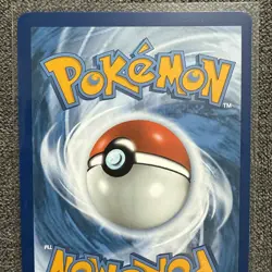 Pokemon Card Squawkabilly ex 264/193 SIR Paldea Evolved Holo Near Mint - Image 5