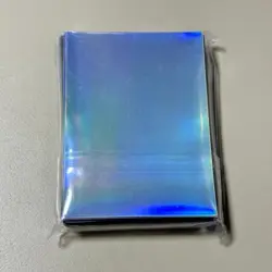 Digimon Gilmon Dukemon Stained Glass Card Sleeves 60 Pack Trading Protectors - Image 3