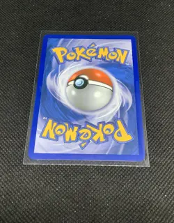 Pokemon TCG Mew (Prime) 97/102 HG SS Triumphant Shiny/ Holo Card NM - Image 4