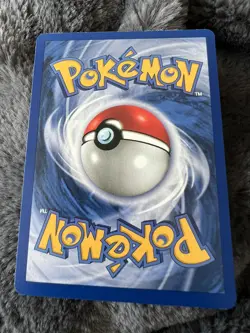 Electrode 18/64 Jungle Set Rare Vintage 1999 Pokemon Card - Pack Fresh / NM++ - Image 6