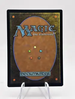 Ethersworn Adjudicator 0222 Commander: March of the Machine MOC MTG NM - Image 2