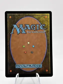 Kodama's Reach 0300 Commander Masters CMM MTG NM - Image 2