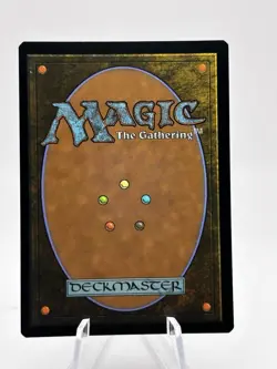 Glacial Fortress 0285 Foil Universes Beyond: Doctor Who WHO MTG NM - Image 2