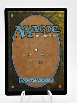Zanarkand, Ancient Metropolis 0293 Foil Final Fantasy FIN MTG NM - Image 2