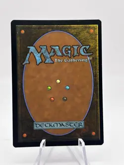 The Key to the Vault 0373 Foil Promo Outlaws Of Thunder Junction OTJ MTG NM - Image 2