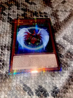 Yugioh Elemental Heroes Lot Winged Kuriboh LV6 Quarter Century | Absolute Zero - Image 2