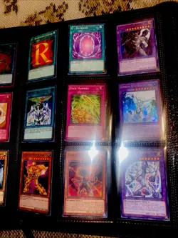 Yugioh Elemental Heroes Lot Winged Kuriboh LV6 Quarter Century | Absolute Zero - Image 5