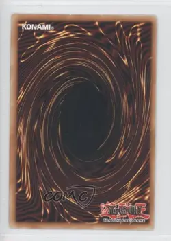 UR - Hyper Psychic Blaster 1st Ed. YuGiOh Crimson Crisis #CRMS-EN042 2008 - Image 2