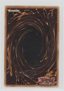 Flint (Ultimate Rare) 1st Ed. YuGiOh Rise of Destiny #RDS-EN042 2004 - Image 2