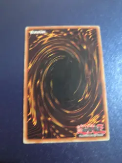 YuGiOh! ELEMENTAL HERO BURSTINATRIX Card Light TLM-EN002 - Image 4