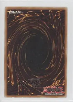 UL - Cyclone Boomerang 1st Ed. YuGiOh Shadow of Infinity #SOI-EN042 2006 - Image 2