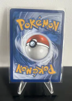 Pokemon TCG Lt. Surge's Raticate 016/034 Pokemon Card Game Classic Holo 2023 NM - Image 2