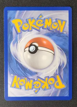 Gastly 177/162 Illustration Rare Temporal Forces Holo Pokemon Card NM - Image 4
