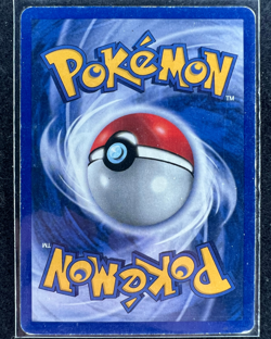 Murkrow 24/111 - Pokemon Card TCG - Neo Genesis - Rare Non Holo - HP - Image 2