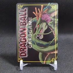 Master Roshi Dragon Ball Carddass card Japanese Japan BANDAI No.818 #r334 - Image 5